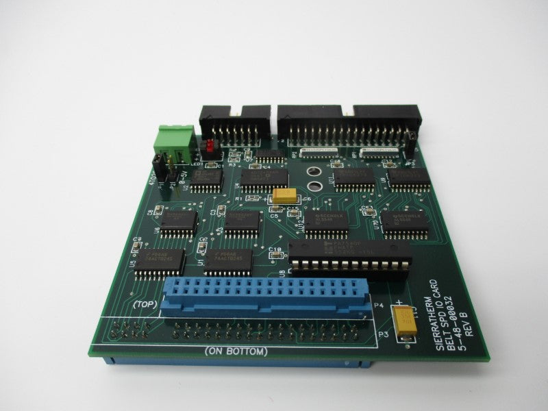 SIERRATHERM 5-48-00032 REV. B (AS PICTURED) NSNP