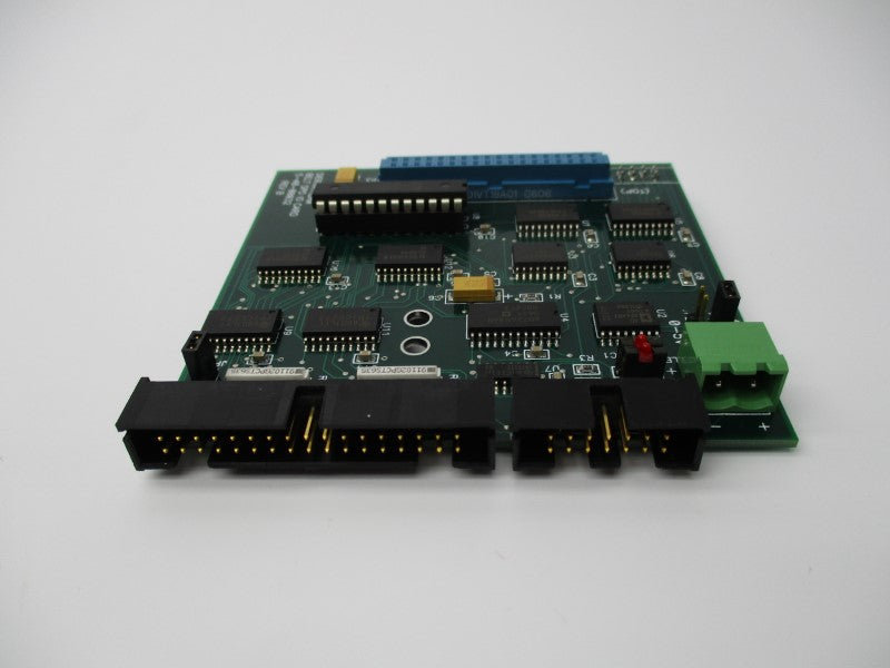 SIERRATHERM 5-48-00032 REV. B (AS PICTURED) NSNP