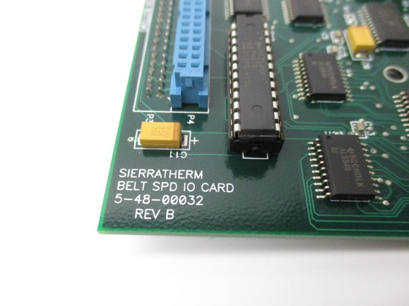 SIERRATHERM 5-48-00032 REV. B (AS PICTURED) NSNP
