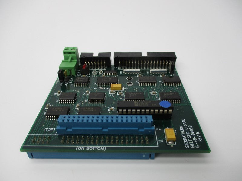 SIERRATHERM 5-48-00032 REV. B (AS PICTURED) NSNP