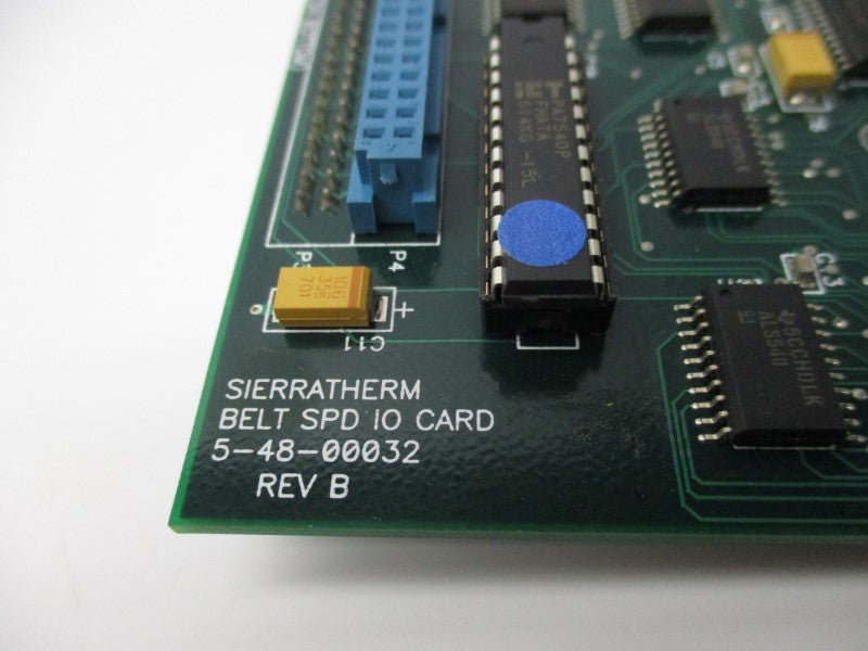 SIERRATHERM 5-48-00032 REV. B (AS PICTURED) NSNP