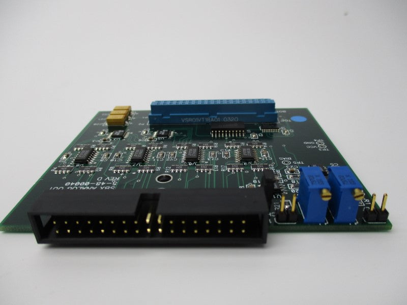 SIERRATHERM 5-48-00040 REV. D NSNP