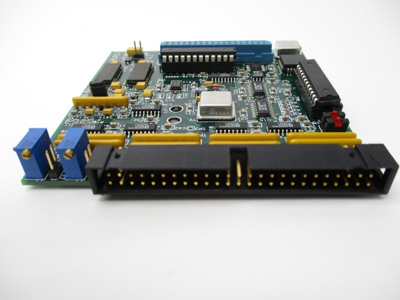 SIERRATHERM 5-48-00068 REV. C NSNP
