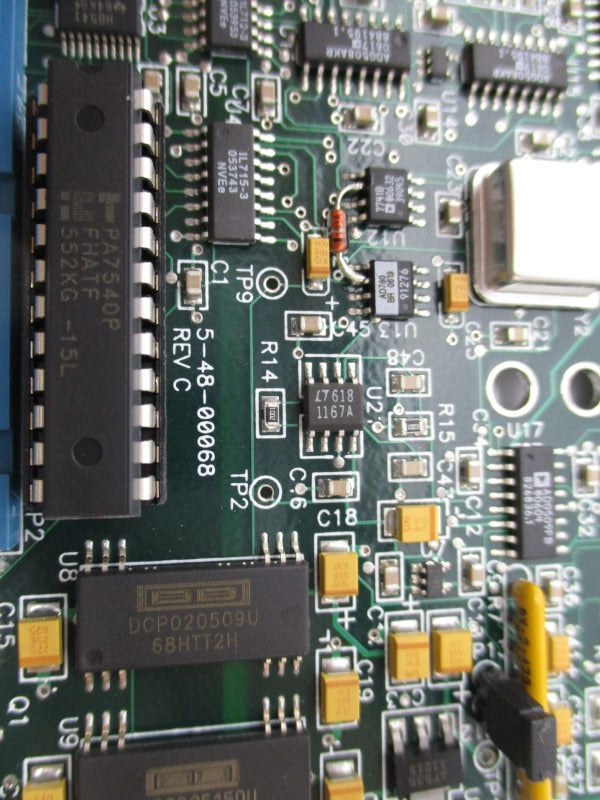 SIERRATHERM 5-48-00068 REV. C NSNP