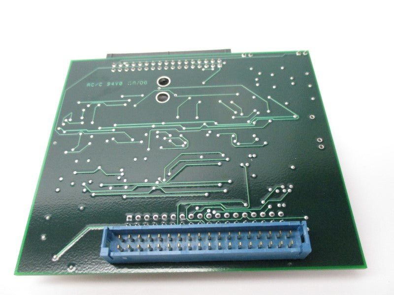 SIERRATHERM 5-48-00040 REV. C NSNP