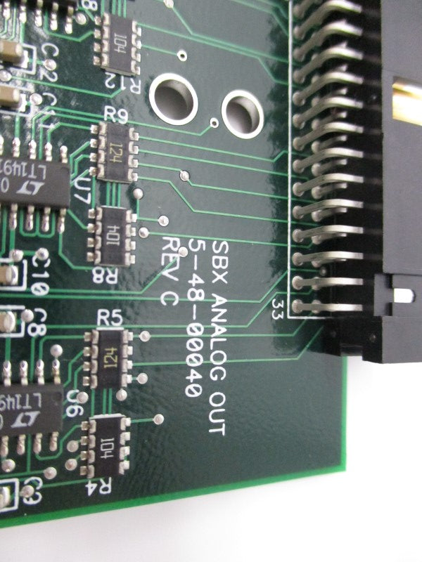 SIERRATHERM 5-48-00040 REV. C NSNP