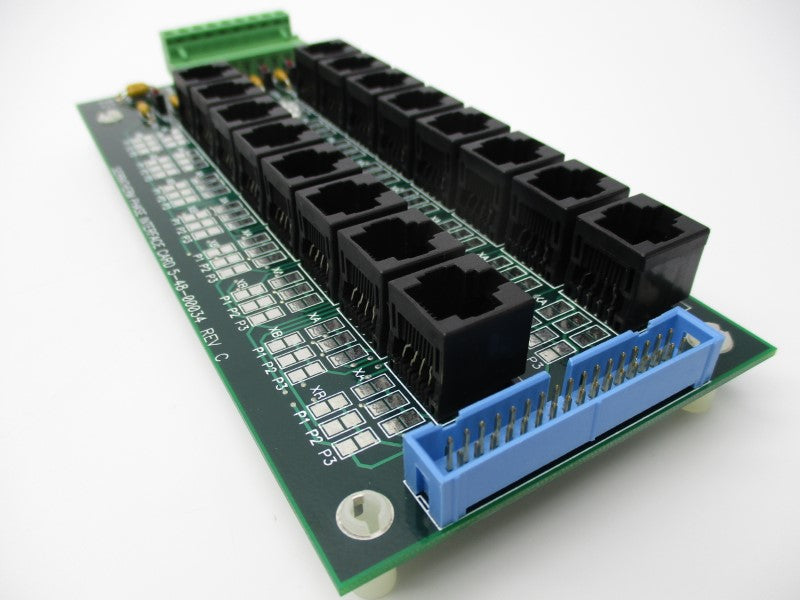 SIERRATHERM 5-48-00034 REV. C NSNP