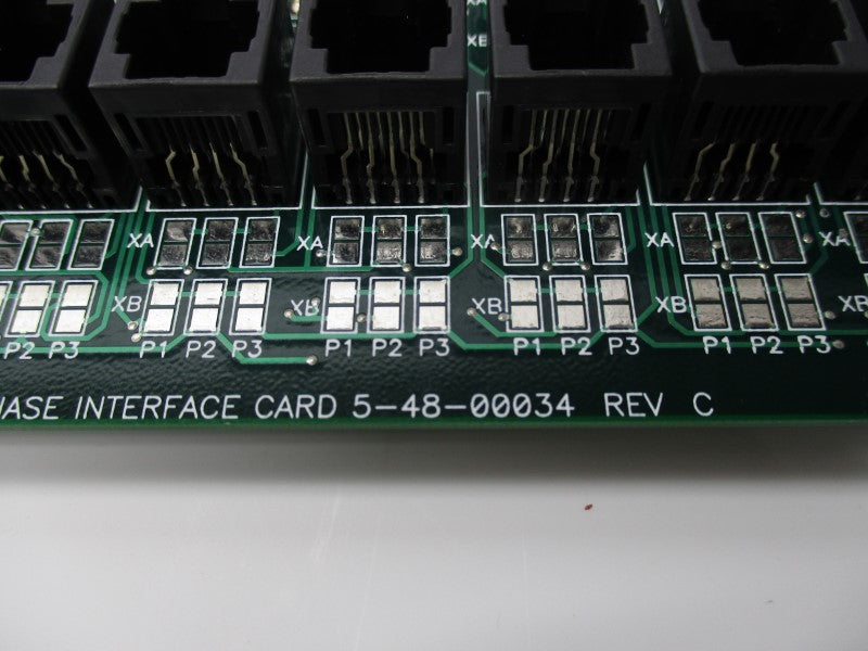 SIERRATHERM 5-48-00034 REV. C NSNP