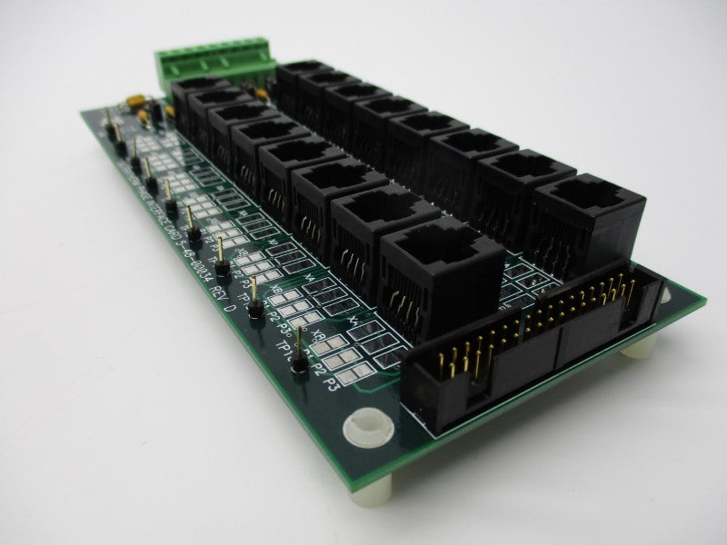 SIERRATHERM 5-48-00034 REV. D (AS PICTURED) NSNP