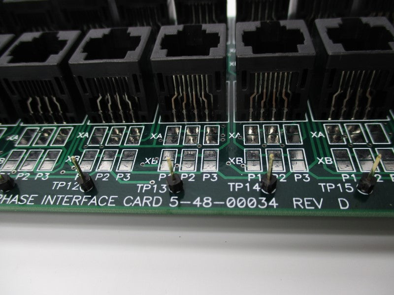 SIERRATHERM 5-48-00034 REV. D (AS PICTURED) NSNP