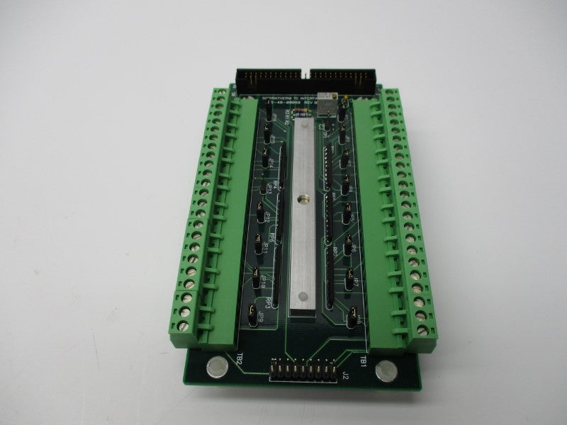 SIERRATHERM 5-48-00069 REV. B (AS PICTURED) NSNP