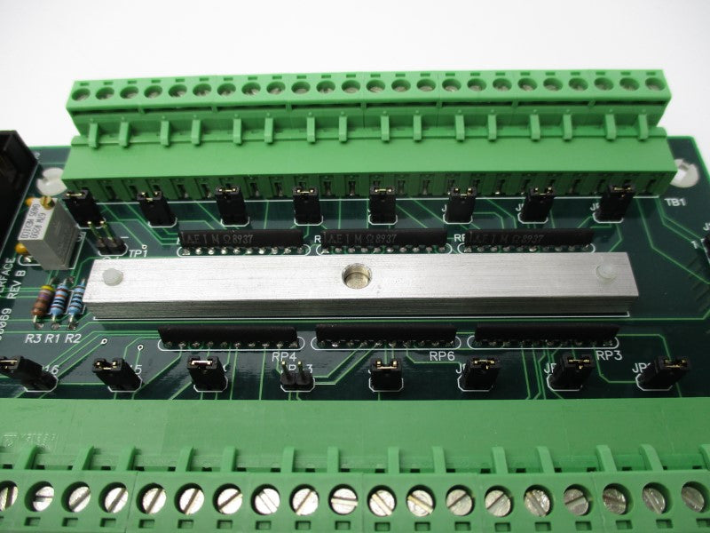 SIERRATHERM 5-48-00069 REV. B (AS PICTURED) NSNP