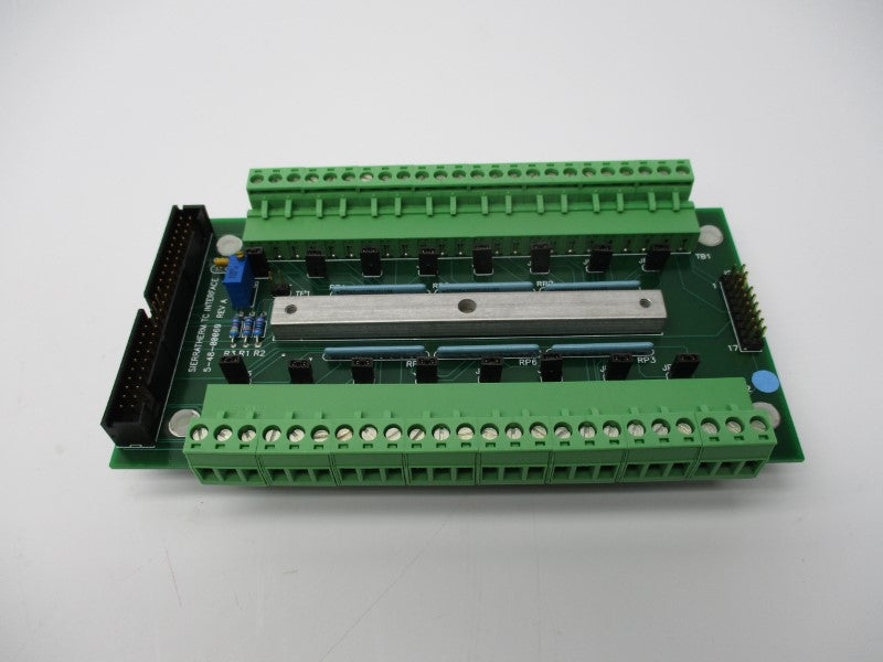 SIERRATHERM 5-48-00069 REV. A NSNP