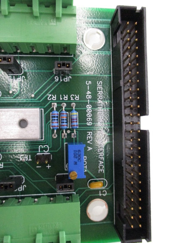 SIERRATHERM 5-48-00069 REV. A NSNP