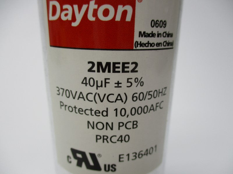 DAYTON 2MEE2 NSNP