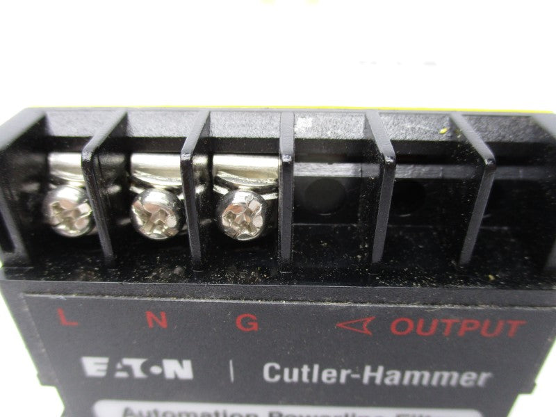 CUTLER HAMMER APF230L05 NSNP