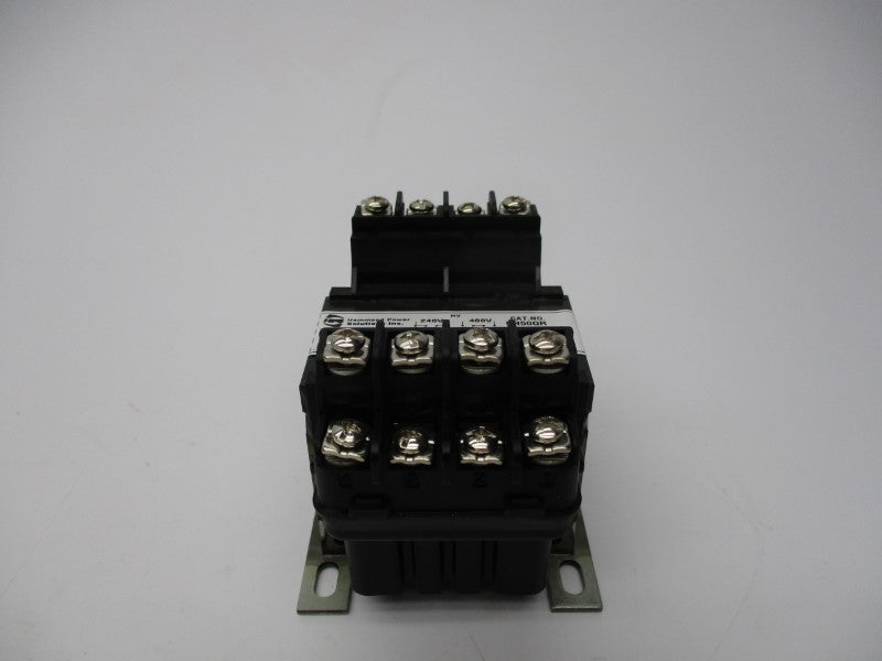 HAMMOND POWER PH50QR NSNP