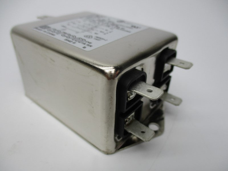 CORCOM 3AYO1 F7691 NSNP