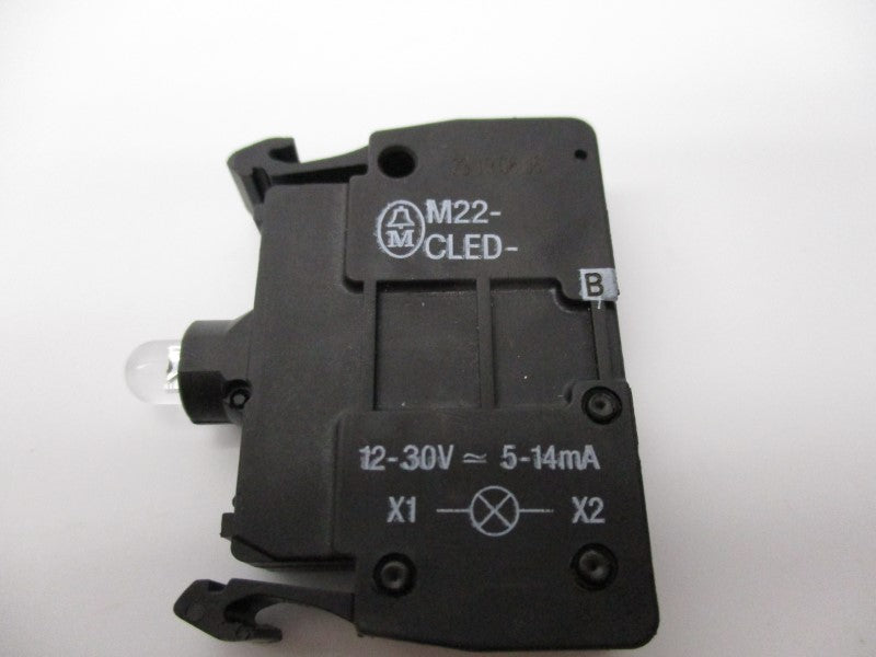 KLOCKNER MOELLER M22-CLED-B NSNP