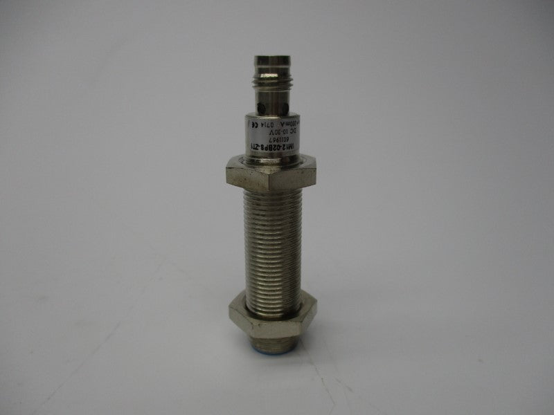 SICK IM12-02BPS-ZT1 NSNP