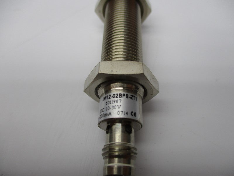SICK IM12-02BPS-ZT1 NSNP