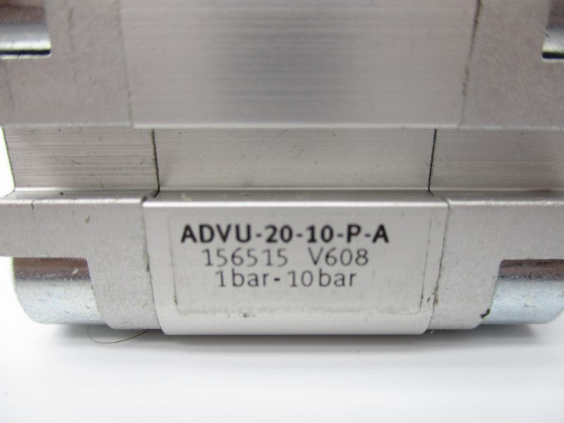 FESTO ADVU-20-10-P-A 156515 NSNP