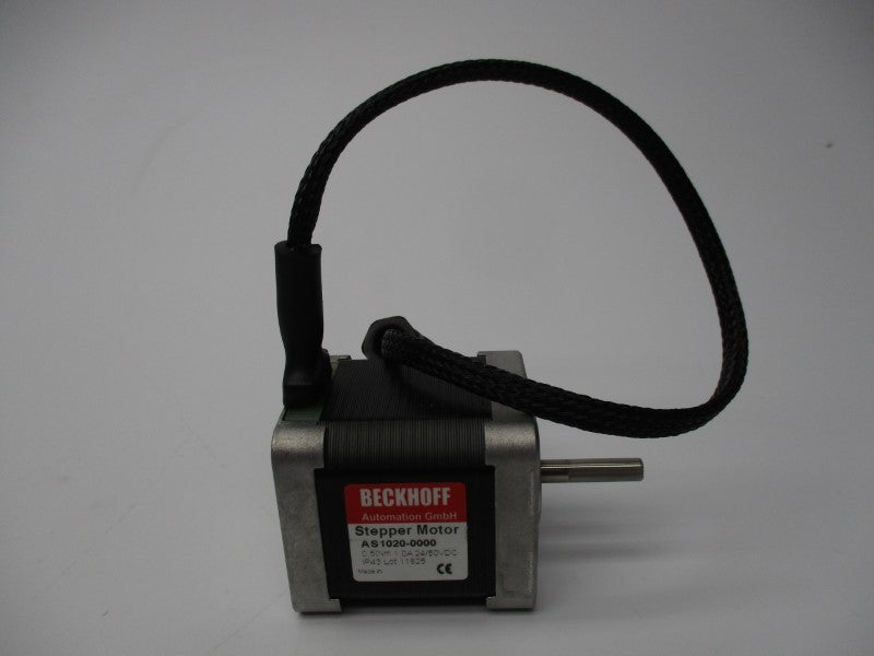 BECKHOFF AS1020-0000 NSNP