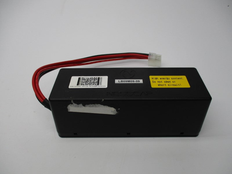 NESSCAP LB09M09-09 NSNP