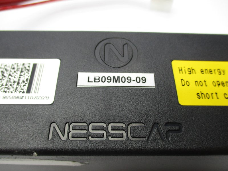 NESSCAP LB09M09-09 NSNP