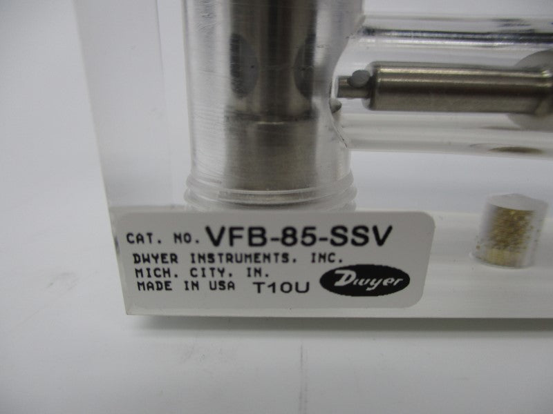 DWYER VFB-85-SSV NSNP