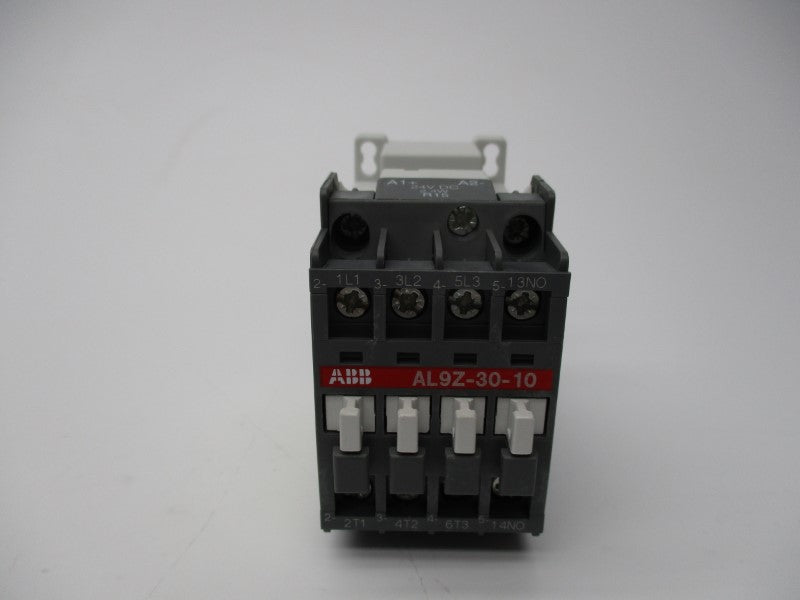 ABB AL9Z-30-10 24V NSNP