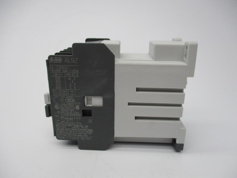ABB AL9Z-30-10 24V NSNP