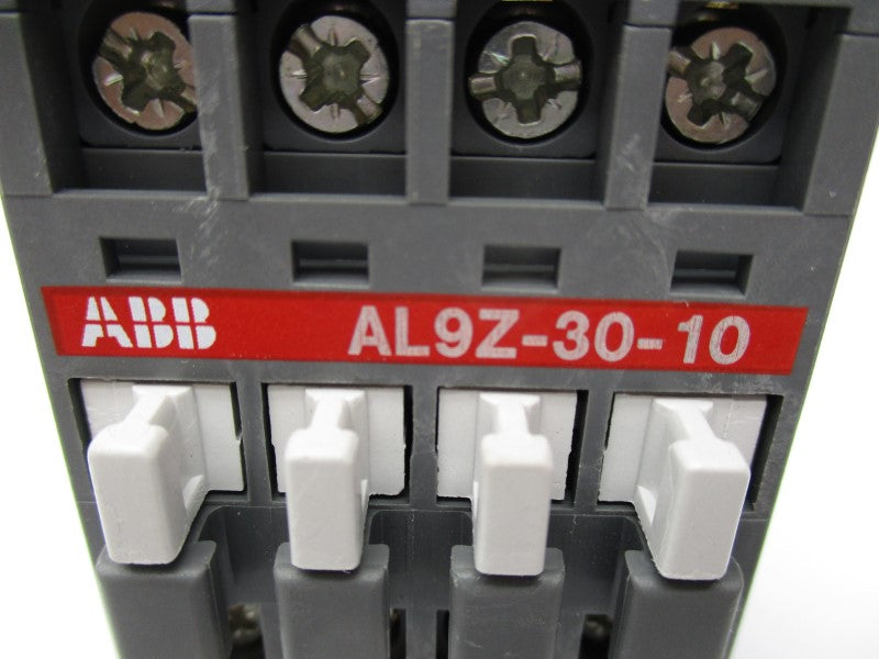 ABB AL9Z-30-10 24V NSNP