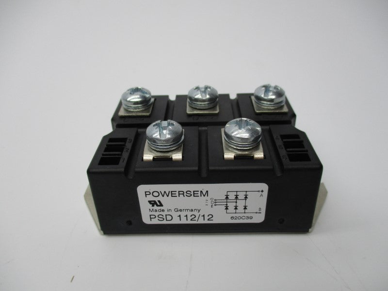 POWERSEM PSD112/12 NSNP