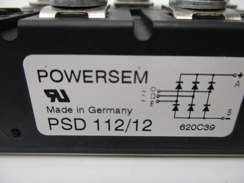 POWERSEM PSD112/12 NSNP