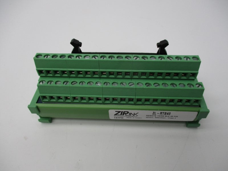 AUTOMATION DIRECT ZL-RTB40 NSNP