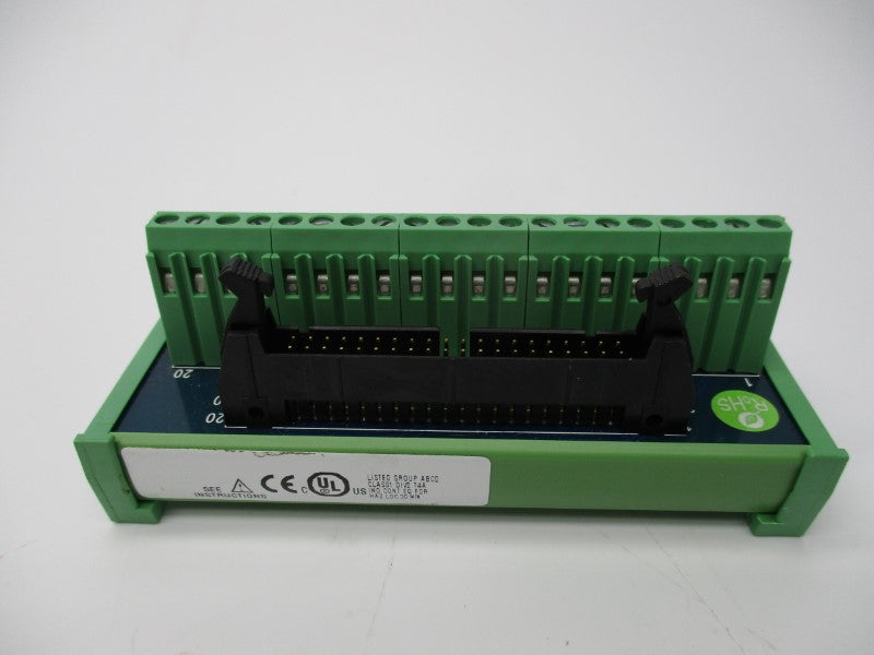 AUTOMATION DIRECT ZL-RTB40 NSNP