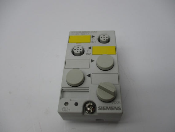 SIEMENS 3RK1205-0BQ00-0AA3 NSNP
