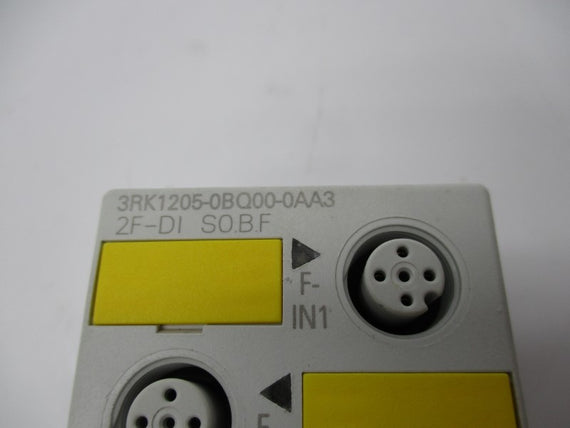 SIEMENS 3RK1205-0BQ00-0AA3 NSNP