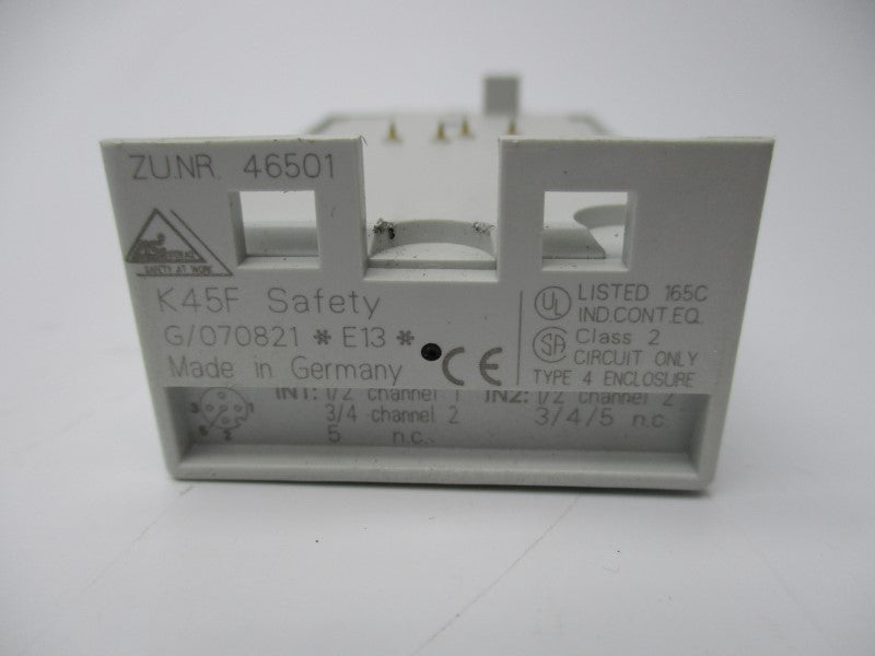 SIEMENS 3RK1205-0BQ00-0AA3 NSNP