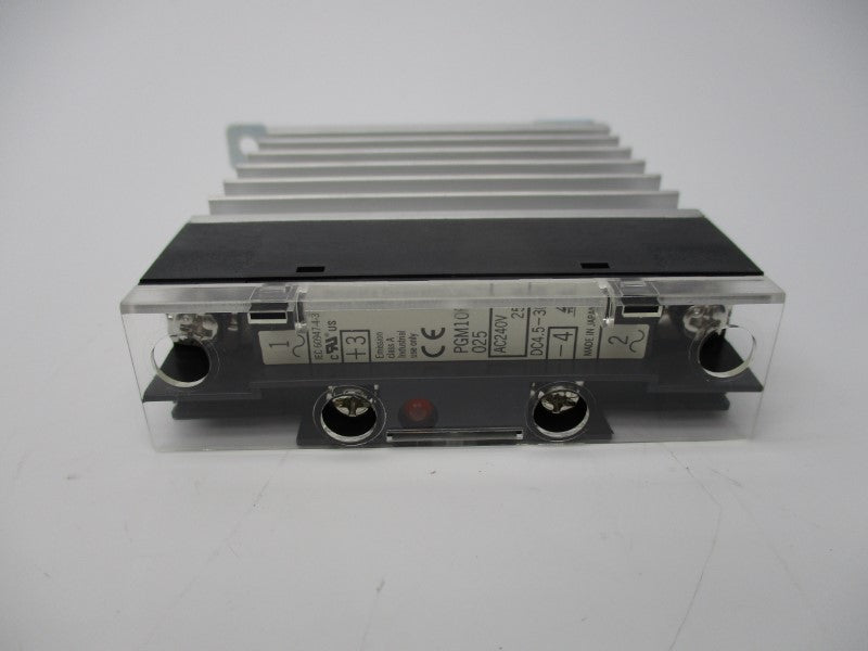 YAMATAKE PGM10F025 NSNP