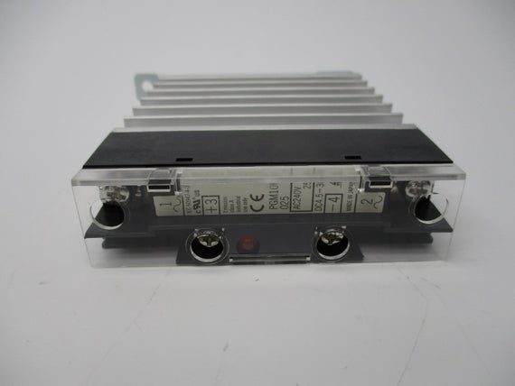YAMATAKE PGM10F025 NSNP