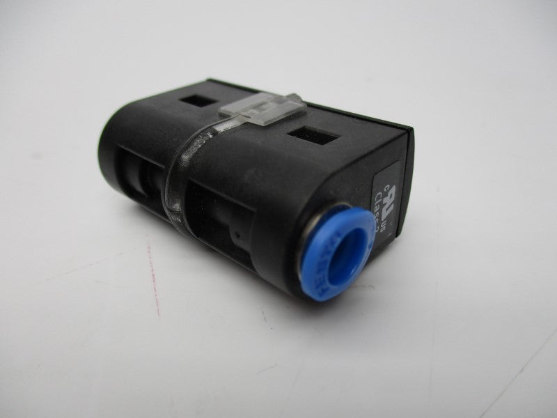 FESTO SDE5-D10-O-Q6E-P-M8 527467 NSNP