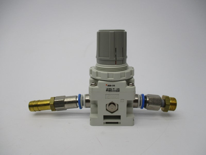 SMC IRV20-C10 NSNP