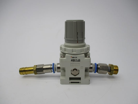 SMC IRV20-C10 NSNP