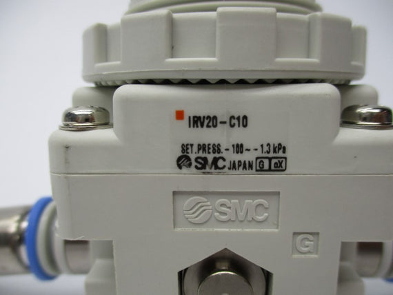 SMC IRV20-C10 NSNP