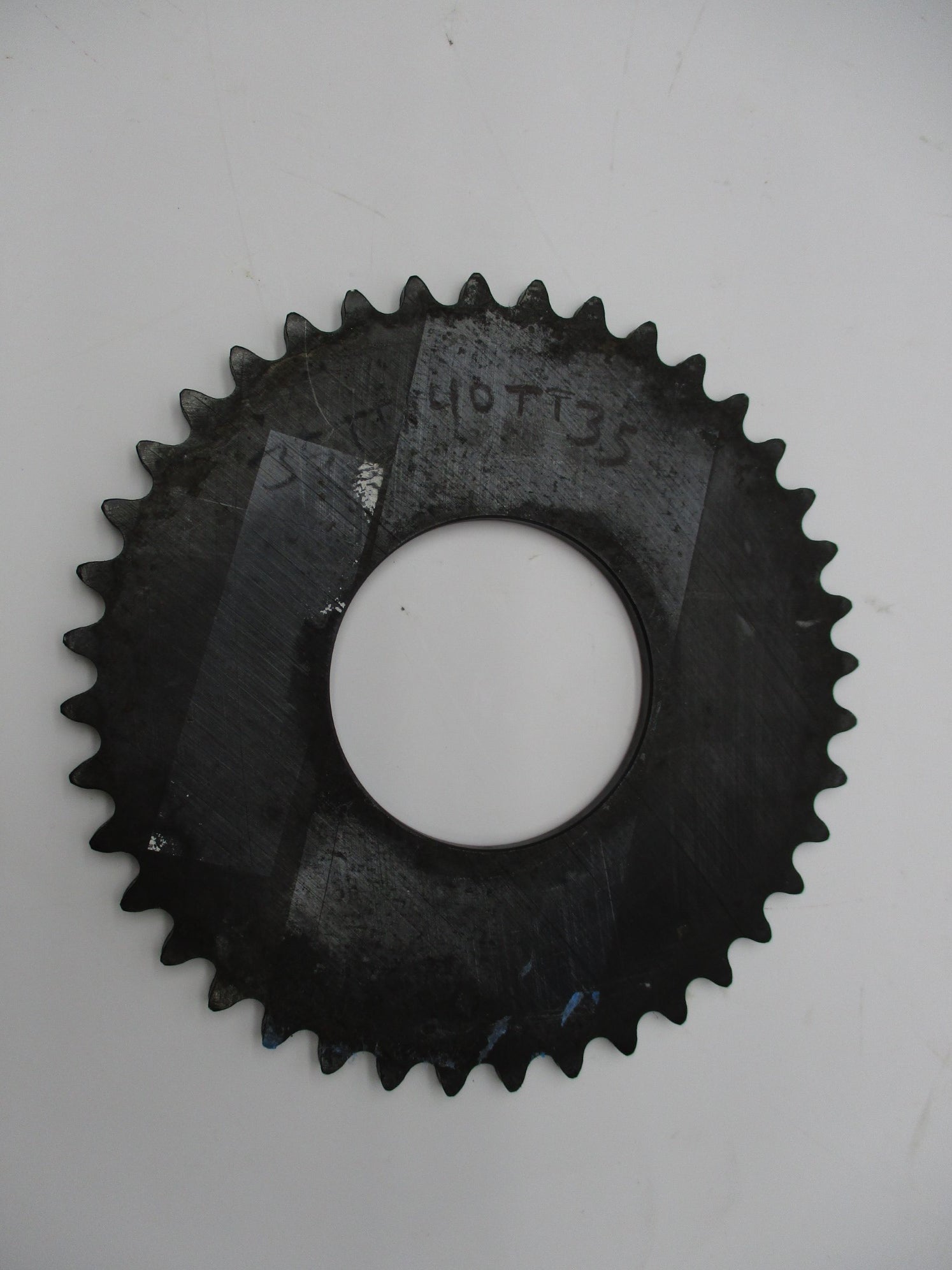 MARTIN 35TTA40-35 UNMP