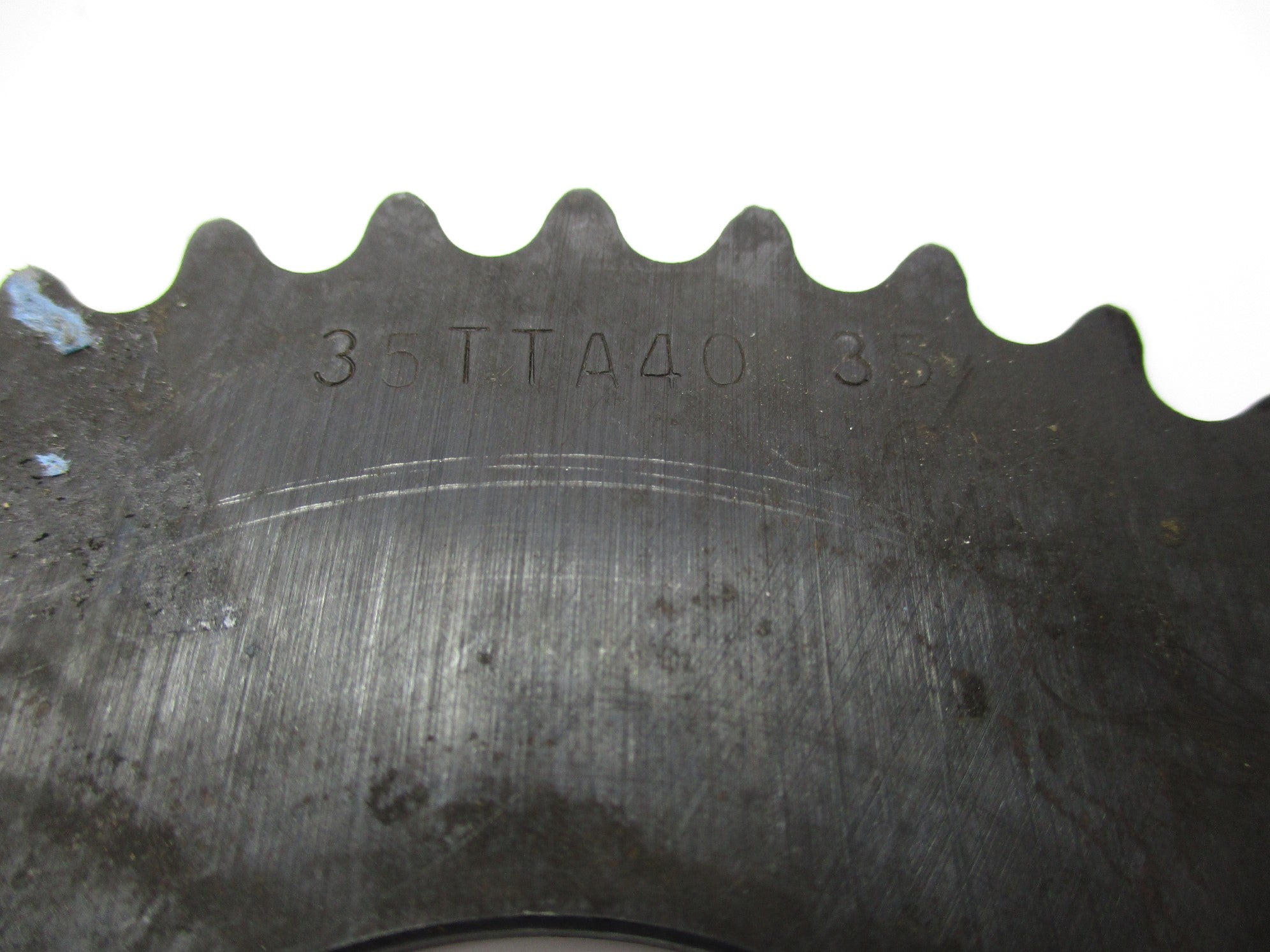 MARTIN 35TTA40-35 UNMP