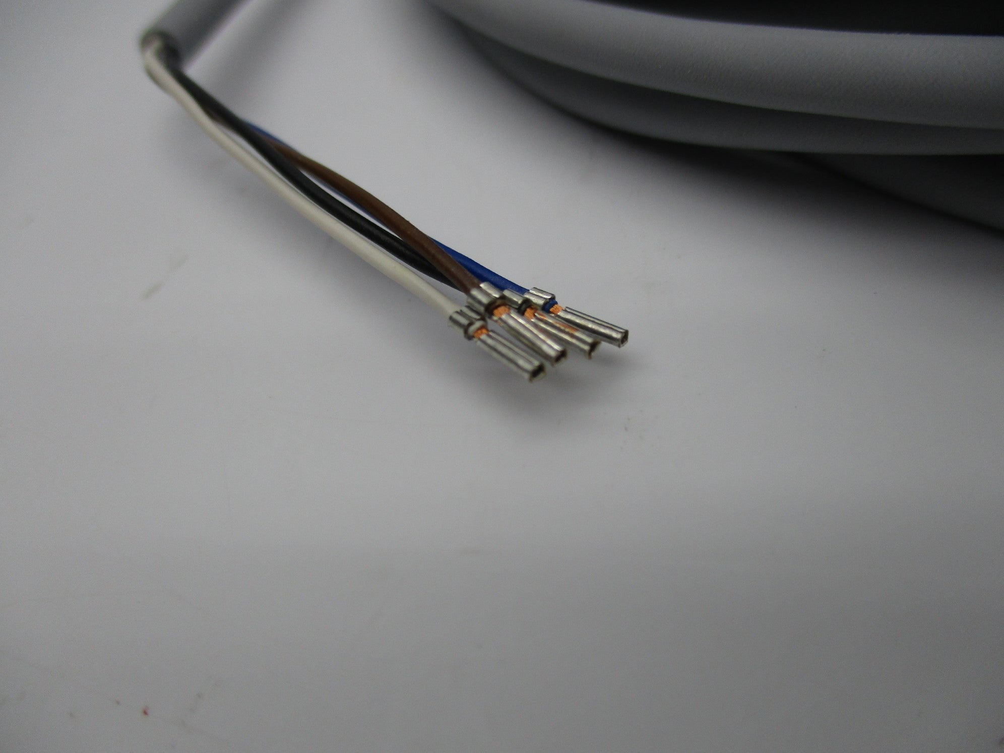 FESTO NEBU-M8G4-K-5-LE4 541343 NSNP