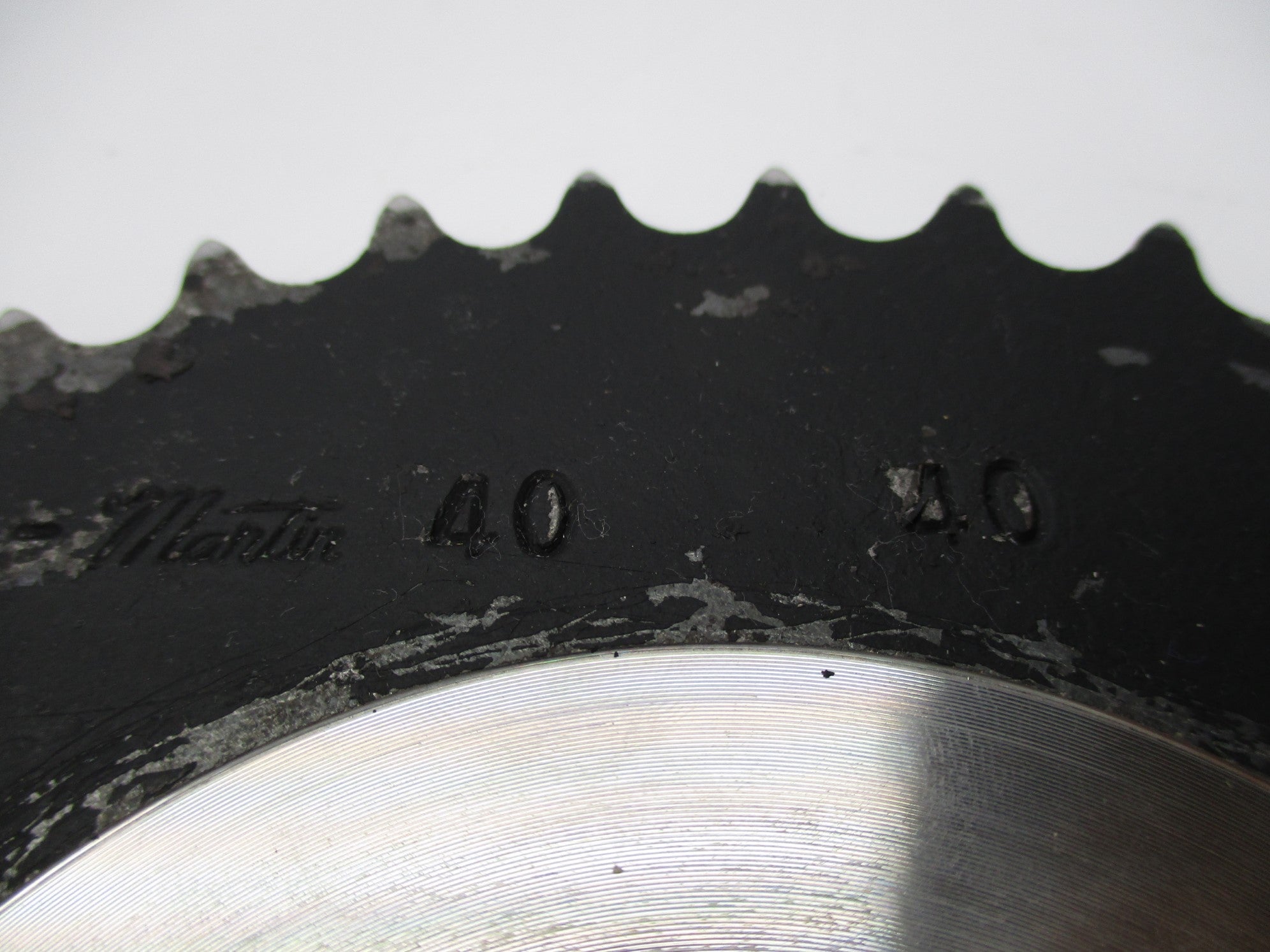 MARTIN 40-40 UNMP